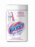 Vanish Oxi Action White 625 g
