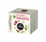 Leros Čaj maximum imunita 10 x 1.2 g