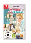 Nintendo Switch Hra Gestalte dein Zuhause 