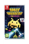 Hra na konzoli Space Invaders Forever Nintendo Switch