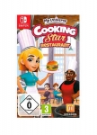 Nintendo Switch Hra Cooking Star Restaurant 