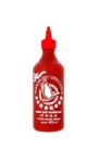 FLYING GOOSE Sriracha chilli omáčka extra pálivá 455 ml