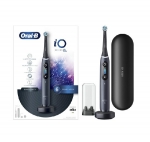 Oral-B iO Series 8N Black Onyx elektrický zubní kartáček