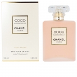 Chanel Coco Mademoiselle L´Eau Privee Eau Pour La Nuit Women parfémovaná voda 100 ml