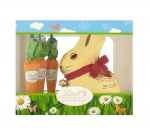 Lindt Gold Bunny & Carrots 141 g