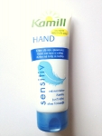 Kamill Sensitiv krém na ruce a nehty 75 ml