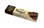 Baron Delica Dore hořká čokoláda s nugátovou náplní 75 g