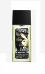 Playboy My VIP story For Him deodorant sklo 75 ml