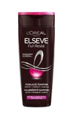 L'Oréal Paris Elseve Full Resist posilující šampon 250 ml