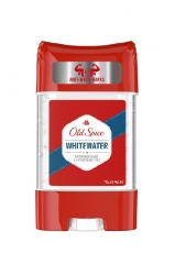 Old Spice Whitewater deo gel 70 ml