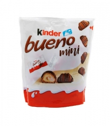 Kinder Bueno Mini 108 g