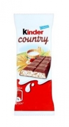 Ferrero Kinder Country 23,5 g