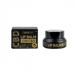 Cannaline CBD balzám na rty 15 ml