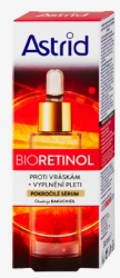 Astrid Bioretinol sérum proti vráskám 30 ml