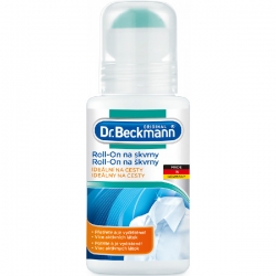 Dr. Beckmann roll-on odstraňovač skvrn 75 ml