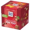 Ritter Sport choco cubes CHOCOLATE FOR YOU 176 g