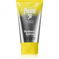 Plantur 39 Hyaluron balzám s kyselinou hyaluronovou 150 ml