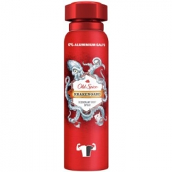 Old Spice Krakengard deospray 150 ml