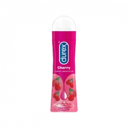  Durex Cherry lubrikační gel 50 ml