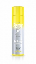 Plantur 39 Hyaluron Phyto-Coffein šampon 250 ml