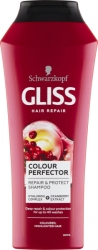 Gliss Colour Perfector šampon 250 ml