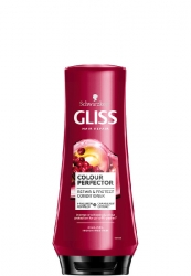  Gliss Colour Perfector kondicionér pro barvené vlasy 200ml