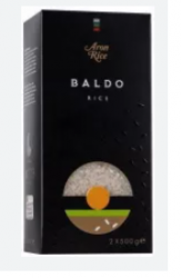 ARON baldo rýže 1kg