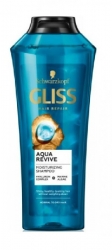 Gliss Kur Aqua Revive šampon 200 ml