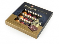 TaiTau Exclusive Chocolate Čokoládová kolekce 240 g