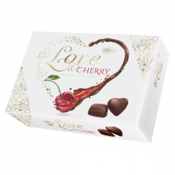 Vobro Love & Cherry 300g