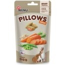 Akinu Pillows polštářky mrkev Hlodavec 40 g