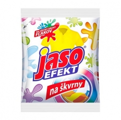 Jaso Efekt odstraňovač skvrn a špíny 100 g