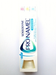 Sensodyne Pronamel Whitening 75 ml
