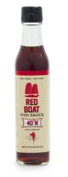Red Boat rybí omáčka 250 ml