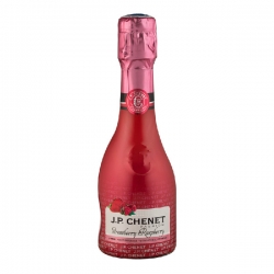 J.P. Chenet Fashion Strawberry - Rasberry 0,2 l