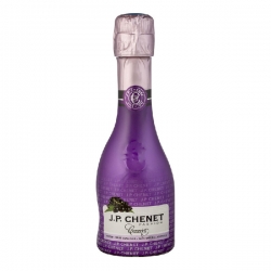 J.P. Chenet Fashion Cassis 0,2 l