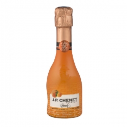 J.P. Chenet Fashion Peach 0,2 l