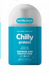 Chilly intima Protect 200 ml