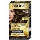 Syoss Oleo Intense Color barva na vlasy 5-86 Půvabně hnědý
