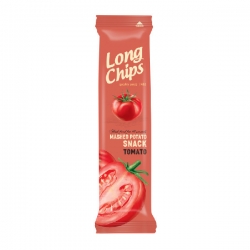 Long Chips Rajče 75 g