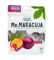 Mr. Maracuja sušená 50 g