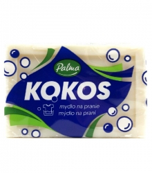 Palma kokos mýdlo na praní 200 g