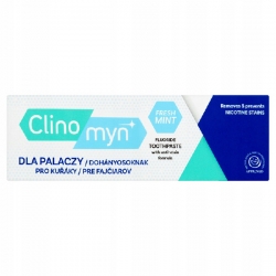 Clinomyn smokers 75 ml