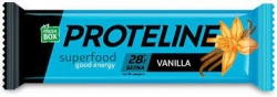 Proteline proteinová tyčinka 40 g