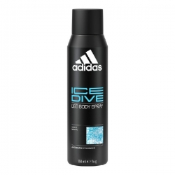 Adidas Ice Dive deo spray 150 ml 