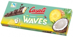 Manner Casali Waves Kokos & Ananas 250 g