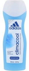 Adidas Climacool Woman sprchový gel 250 ml