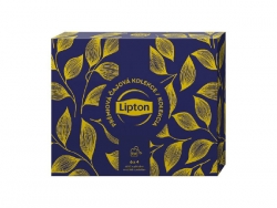 Lipton Prémiová čajová kolekce 44,8 g
