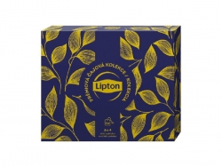 Lipton Prémiová čajová kolekce 70ks