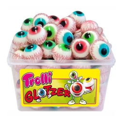 Trolli želé oči 1128 g 